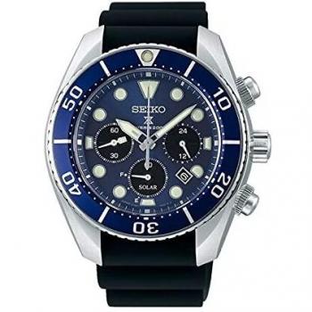 Seiko Analógico SSC759J1