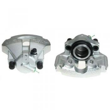 Pinza de freno BUDWEG CALIPER 343327 para Volkswagen Transporter 5, Transporter 5 Bus y Touareg I