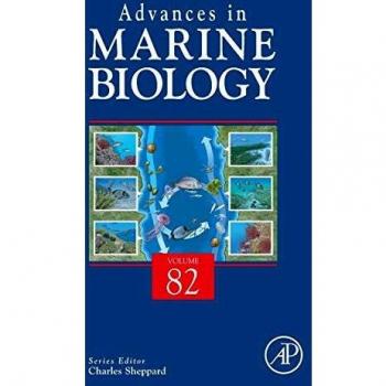 Advances in Marine Biology: Volume 82