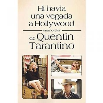 Hi havia una vegada a Hollywood: 1318
