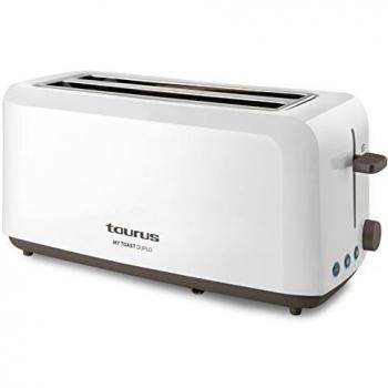 Taurus Mytoast Duplo-Tostadora