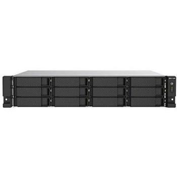Qnap Systems TS-1253DU-RP-4G 2U 12 Bay 4GB EXT