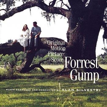 Forrest Gump-Original Motion - Ost
