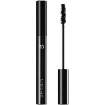 MISSHA - The Style 3D/4D Mascara 3EA