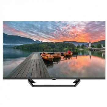 Televisor Smart LED 40 Full HD STRONG SRT40FG6733C - Android TV, 3 Puertos HDMI, 2 Puertos USB, Triple Tuner, Conexión Wi-Fi, Color Negro