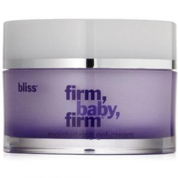 Bliss Firm Baby Firm Moisturizing Gel-Cream 50ml