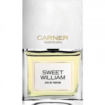 Carner Barcelona - Sweet William Eau De Parfum Spray 100ml