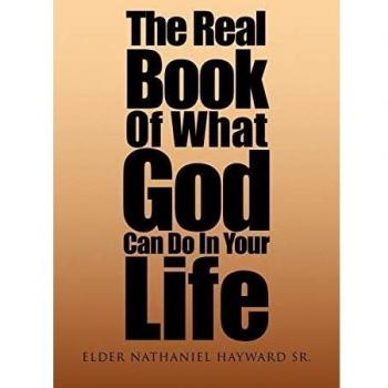 The Authentic Guide to God's Power in Your Life (Paperback)