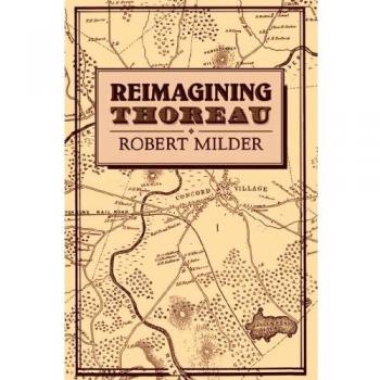 Reimaginando a Thoreau (Estudios de Cambridge en Literatura y Cultura Americana, Volumen 85) - Edición en papel