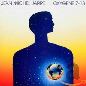 Oxygene 7-13 - Jean Michel Jarre