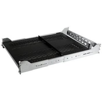 StarTech.com UNISLDSHF192 - Kit de sujección