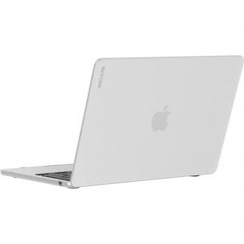 Carcasa Incase Hardshell Dots Transparente para MacBook Air 13.6 (2022 M2)