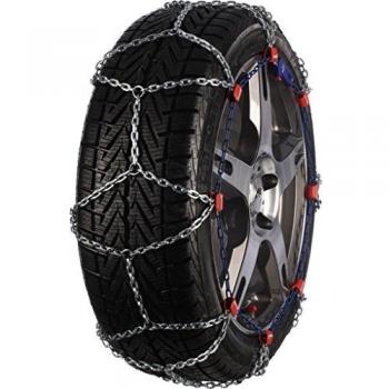 pewag 88989 Cadenas de Nieve SXP 550, 2 Piezas