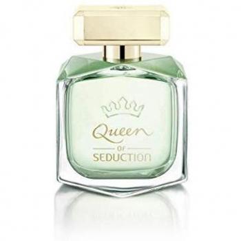 Antonio Banderas Queen of Seduction 80ml EDT Spray