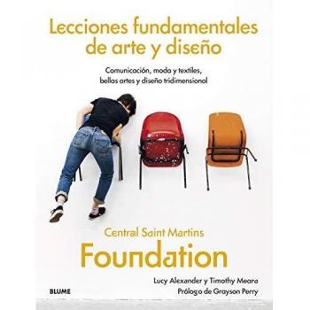 LECCIONES FUNDAMENTALES DE ARTE Y DISEÑO Y Y DISEÑO