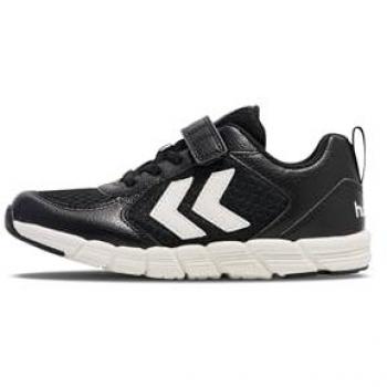 Hummel Speed Children's Sneakers - Black EU Size 27