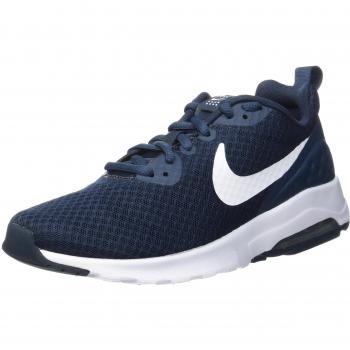 Nike Air MAX Motion LW, Zapatillas de Trail Running para Hombre, Azul