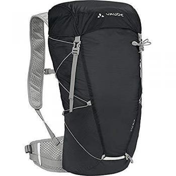 VAUDE Citus 16 LW Mochila, Unisex Adulto, Black