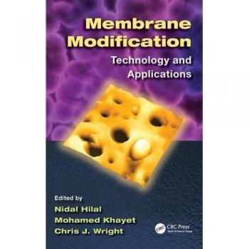 Membrane Modification Technology and Applications Guide