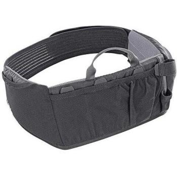 evoc Race Belt Negro, Talla única