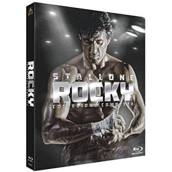 Rocky - La Collezione Completa