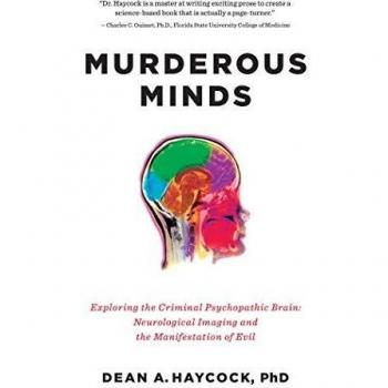Murderous Minds