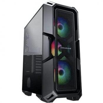 Cougar MX440 Mesh RGB Mid-Tower Case