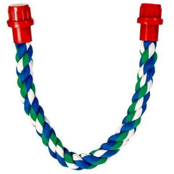 Trixie Multi-Colour Rope Perch, 37 cm x 16 mm
