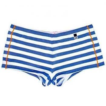 Hom Rivages - Bañador para hombre -  Azul -  X-Large
