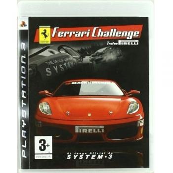 Ferrari Challenge: Trofeo Pirelli
