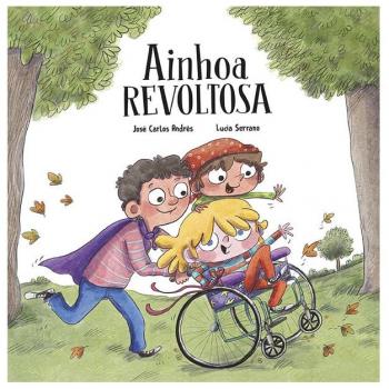 Ainhoa revoltosa