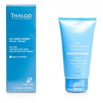 Thalgo Feather-Light Legs Gel 150ml/5.07oz