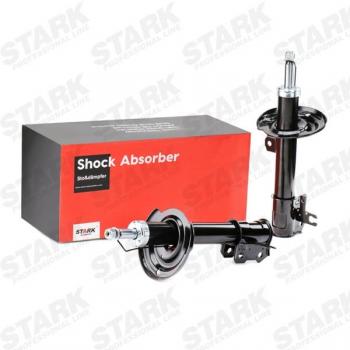 STARK SKSA-0132703 Amortiguador, Set de 2