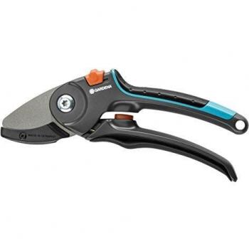 Gardena 08903-20 Tijera de jardín, Diámetro máx de corte-Ø: 23mm