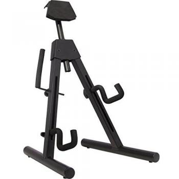 Fender 099-1819-000 HN148638 Soporte de guitarra