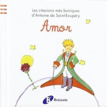 Amor: Les citacions més boniques d'Antoine de Saint-Exupéry