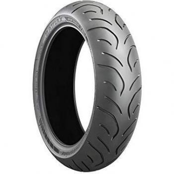 Bridgestone T 30 R 18055 ZR17 TL 73W Rueda trasera MC Sonderkennung J