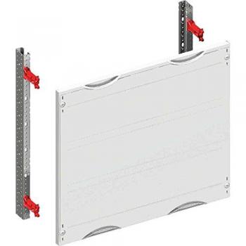 ABB Comfortline Twinline Triline Empty Built-In Unit Kit - 2CPX041726R9999