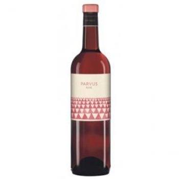 ALTA ALELLA PARVUS ROSADO 2015
