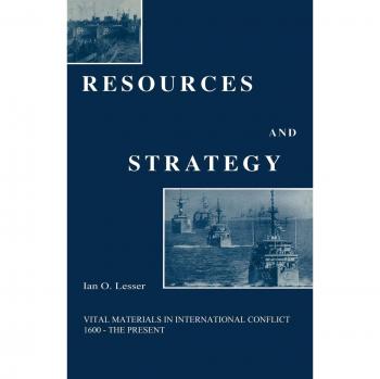 Resources and Strategy