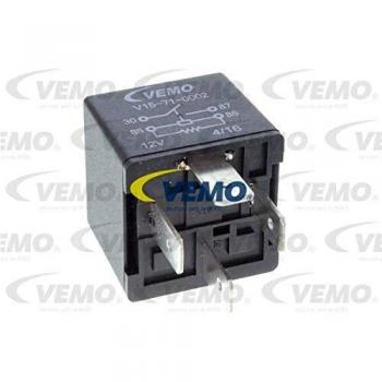 Vemo V15-71-0002 Relé, marcha en inercia del ventilador del radiador