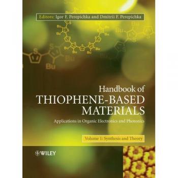 HANDBOOK OF THIOPHENEBASED MATERIALS