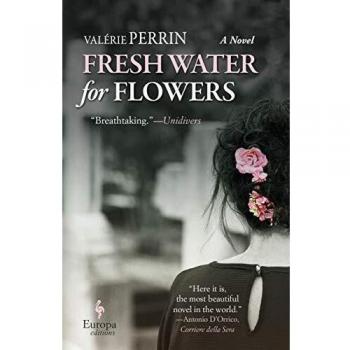 Floral Hydration Solution