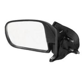 Espejo Retrovisor Exterior Ajustable Van Wezel 1105803 para Daihatsu Charade