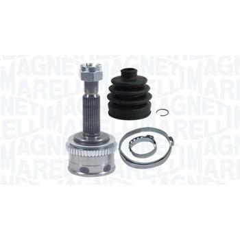 Juego de articulación de cardán MAGNETI MARELLI 302015100154