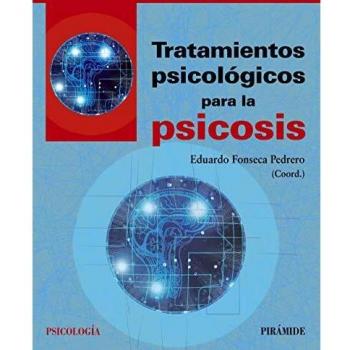 Tratamientos psicológicos para la psicosis