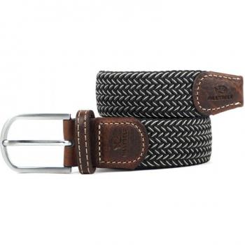 Billybelt La Vienne Elastic Braided Belt