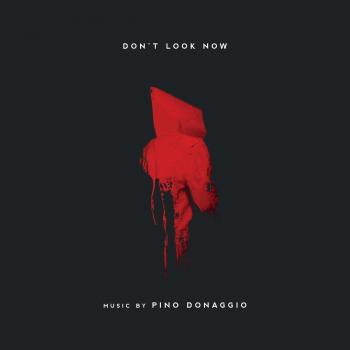 Don't Look Now (Original Soundtrack) - Vinyl Import Edition