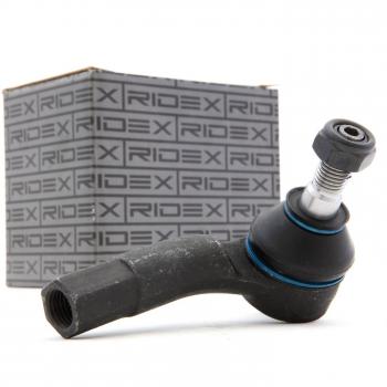 Rótula de Dirección Exterior RIDEX 914T0046 para VW, AUDI, SKODA - Compatible con modelos Fabia y Polo