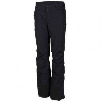 Chiemsee Funktionshose Fides - Pantalones de esquí para mujer, color negro, talla L